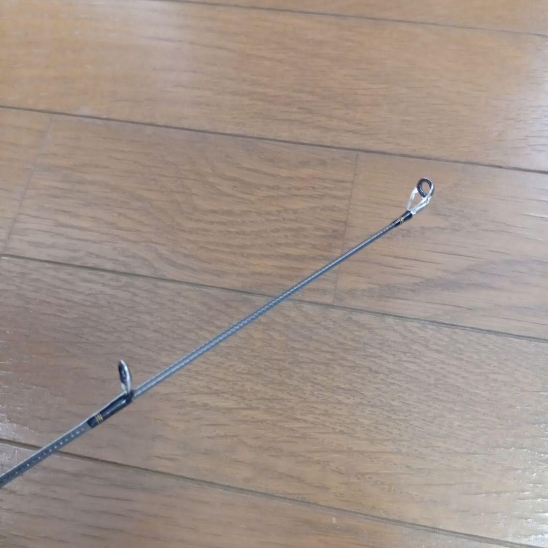 DAIWA　シーバスハンターx86ml フリームス3000cxhセット