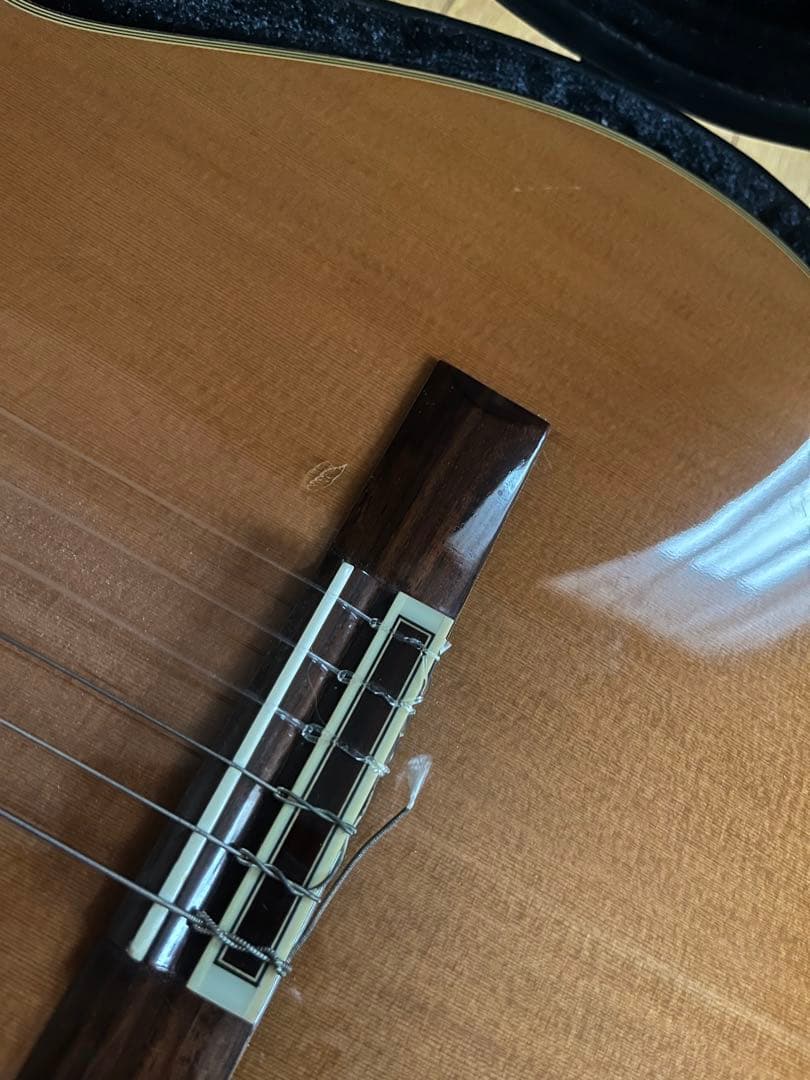 Ryoji matsuoka m65 クラシックギター