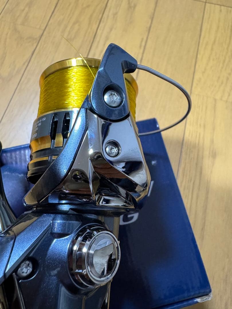 SHIMANO ULTEGRA アルテグラ 4000XG