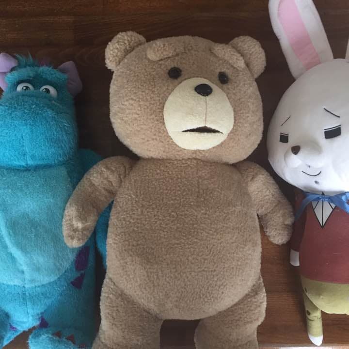 ぬいぐるみ （バラ売り可）