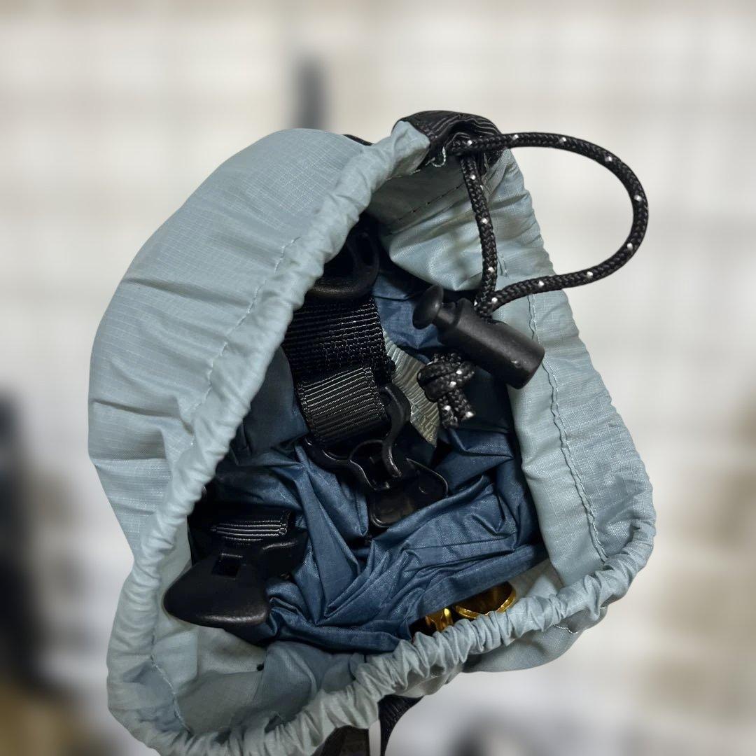 テーブル・チェア・ハンモック Cocoon Hammock Tarp ultralight