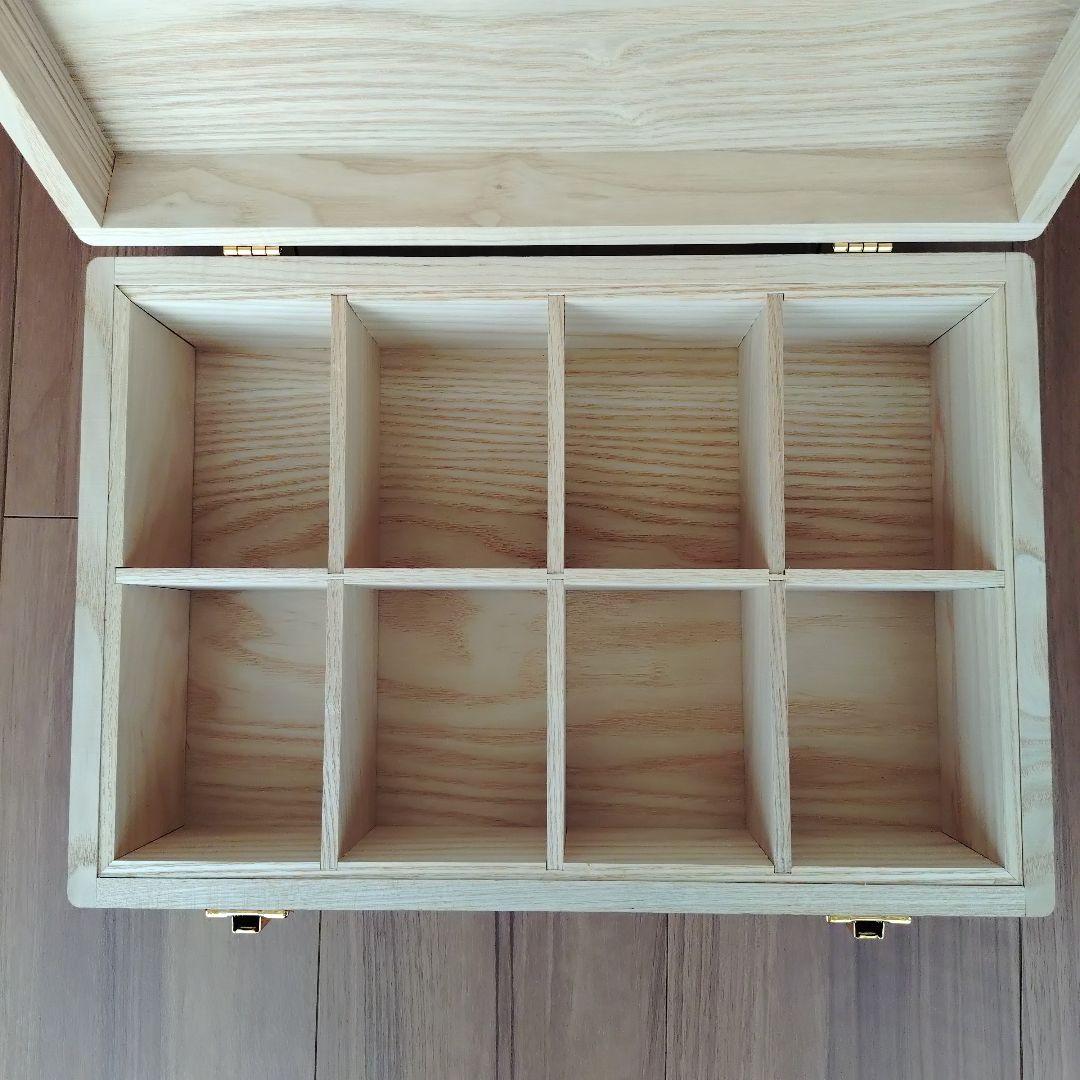 【収納BOXのみ】地方自治法施行60周年記念 千円銀貨幣Aセット 収納ケース