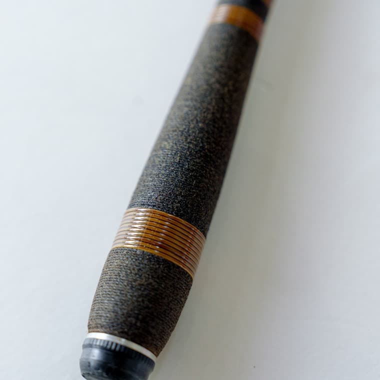 宇崎日新　たなごころ　中調　7尺