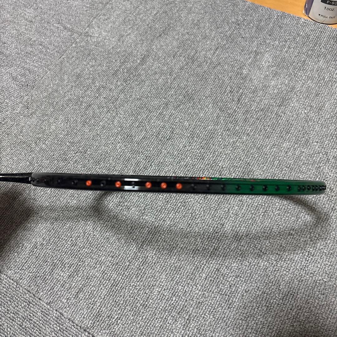 【未使用】アストロクス99プロ