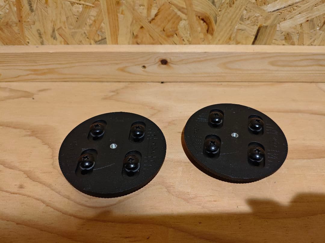 HEAD NX-SIX スノーボードビンディング　バインディング　ヘッド