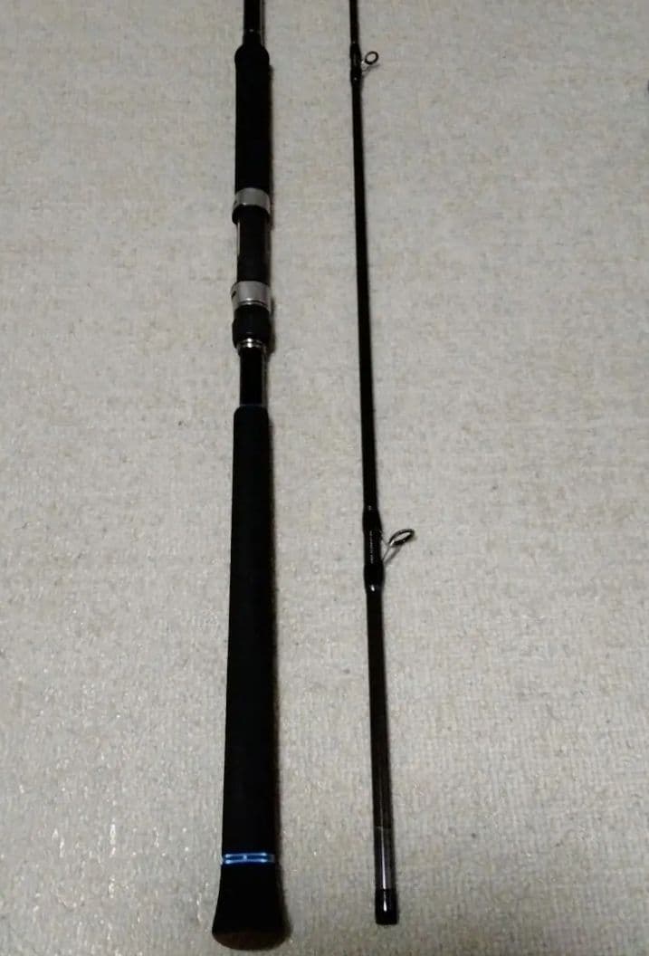 ジャクソンOCEAN GATE JOG-908M-K SJ