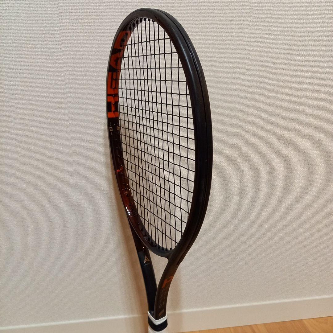 ヘッド プレステージ MPL G2 テニスラケット