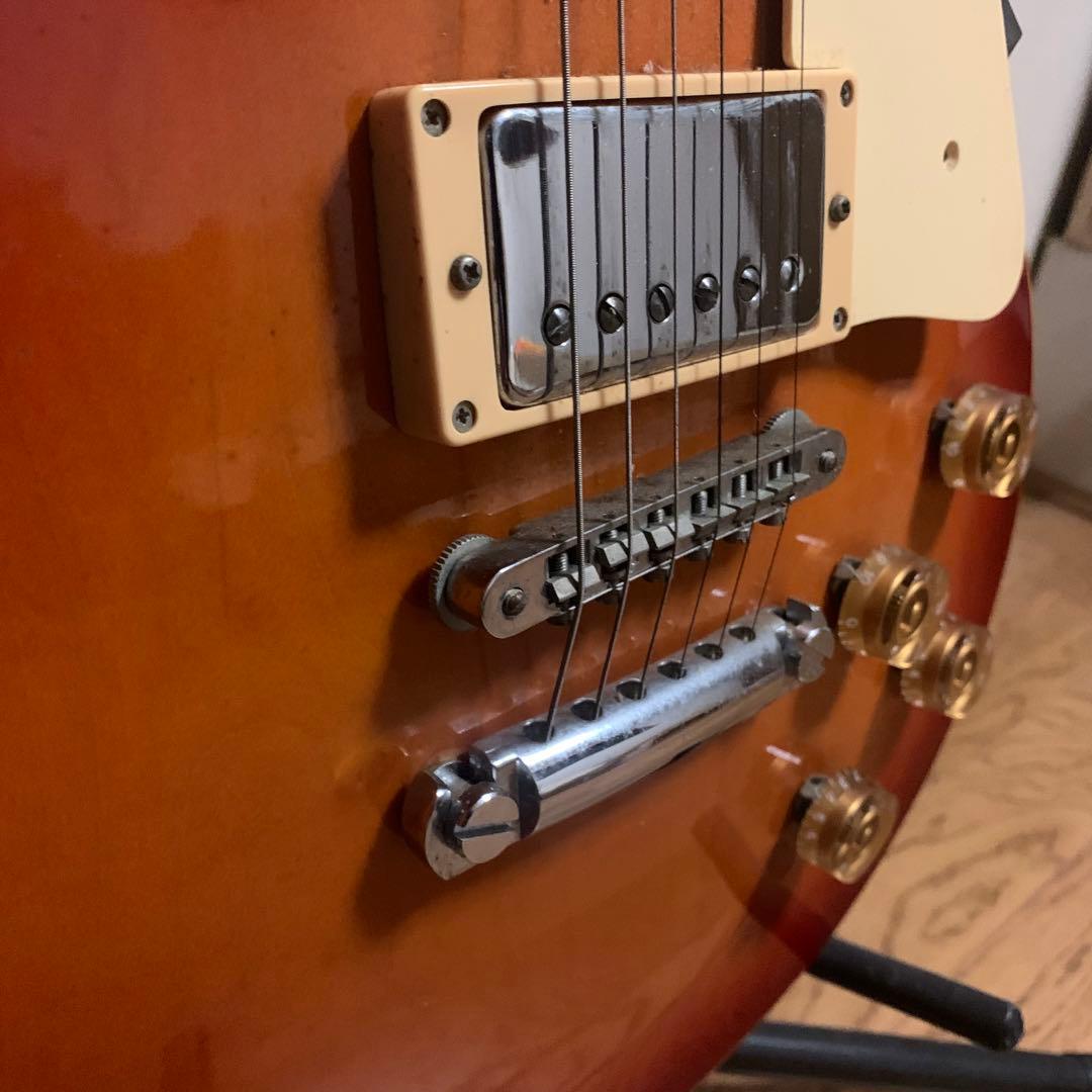 Orville Les Paul 1992 年 レスポール オービル