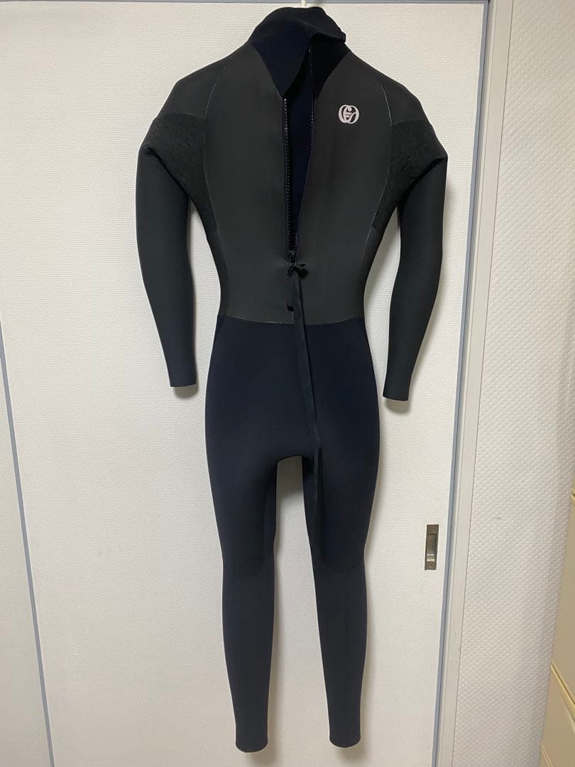 出品ページを・・・ Rincon セミドライ ブラック レディースM