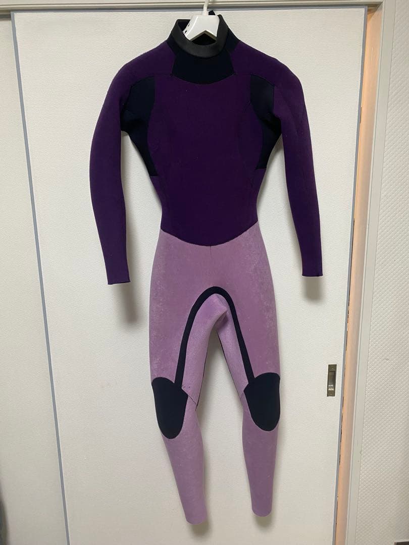 出品ページを・・・ Rincon セミドライ ブラック レディースM