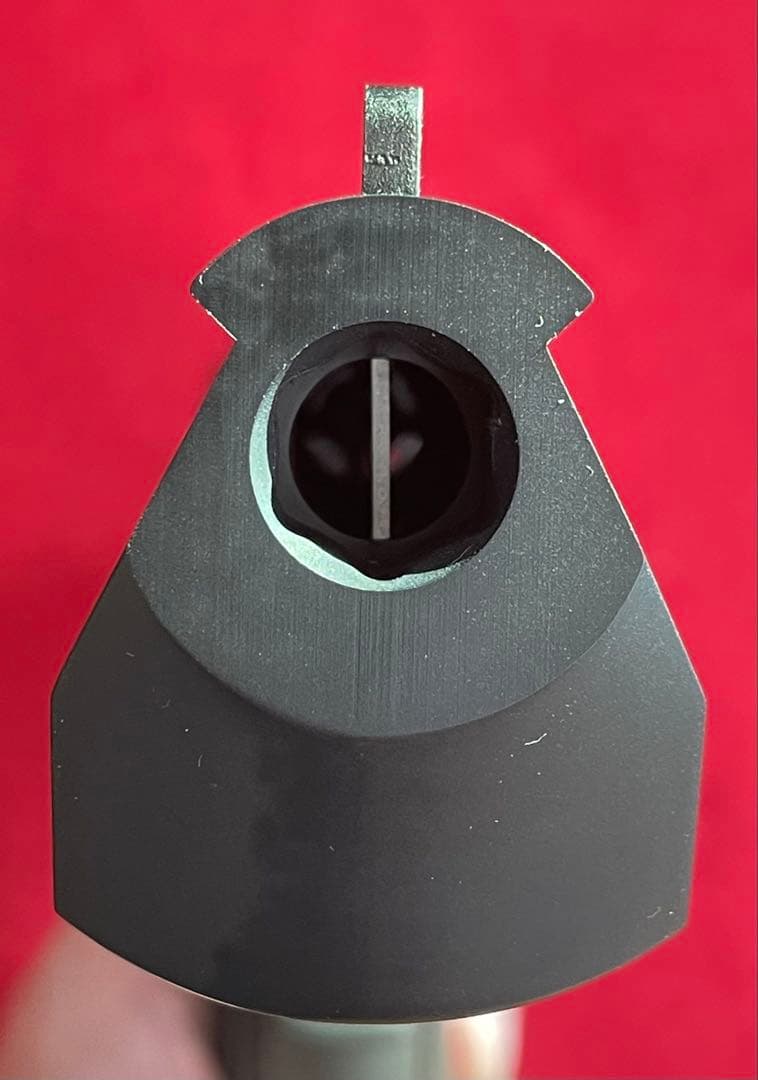 タナカ Desert Eagle .50AE HW モデルガン 未発火