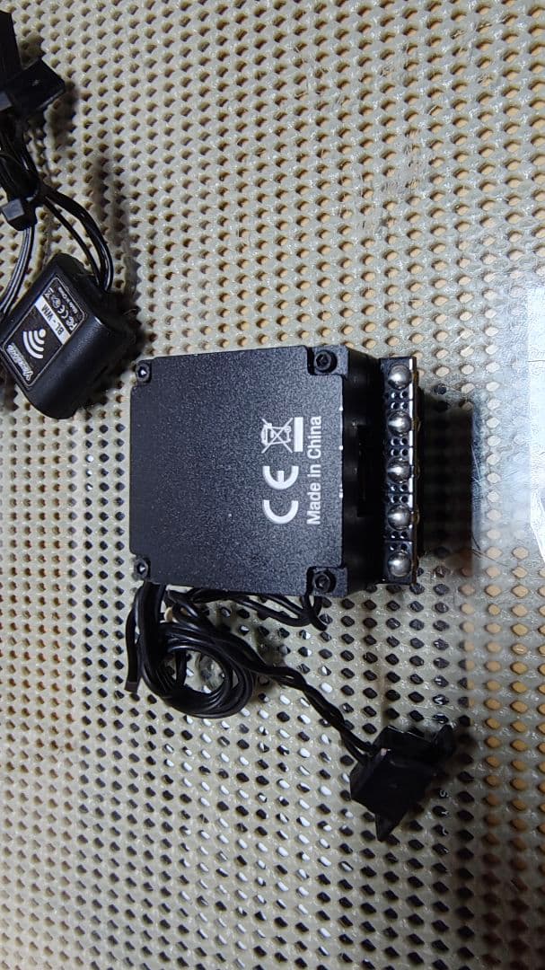 ヨコモ　RPX II 　Wi-Fiモジュールセット