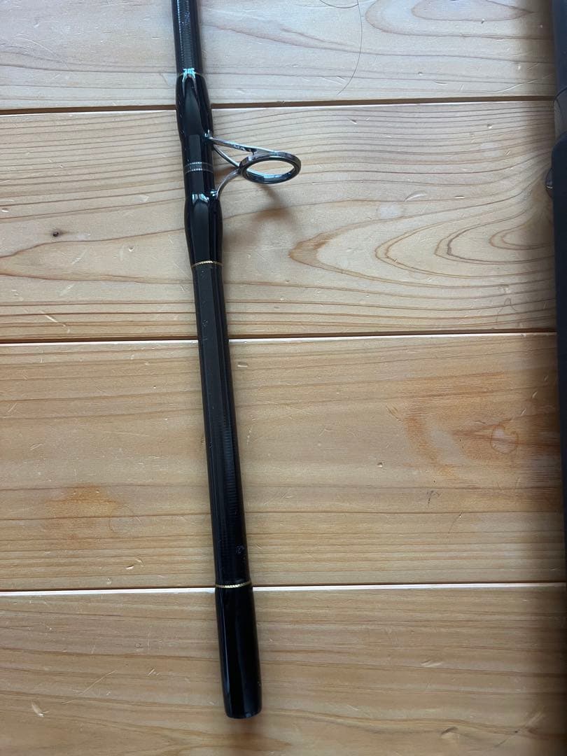 MCワークス　レイジングブル100XF1 スペシャルモデル