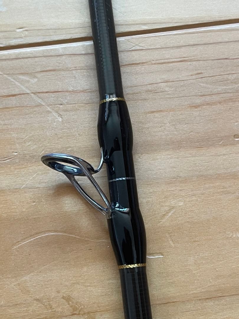 MCワークス　レイジングブル100XF1 スペシャルモデル