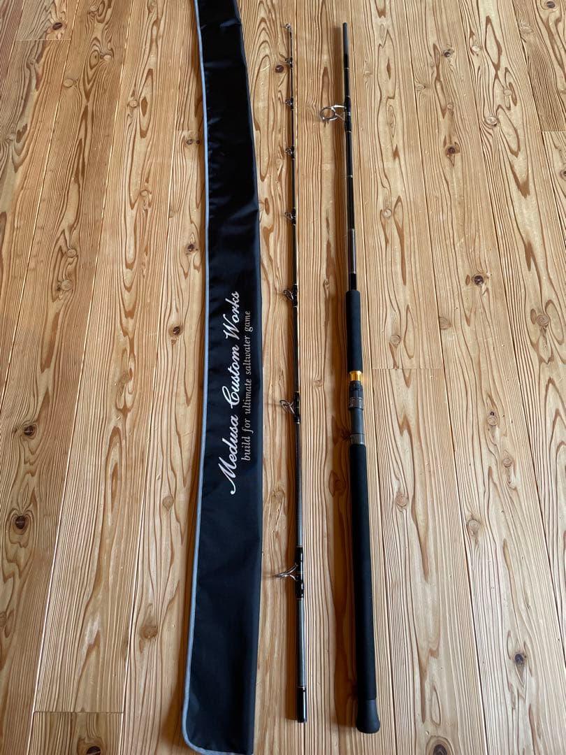 MCワークス　レイジングブル100XF1 スペシャルモデル