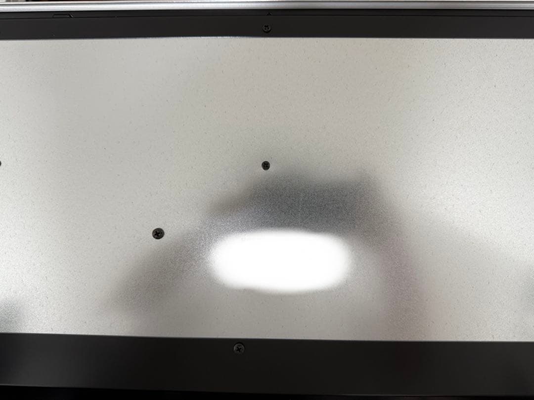 KORG opsix se platinum 限定色シンセサイザー