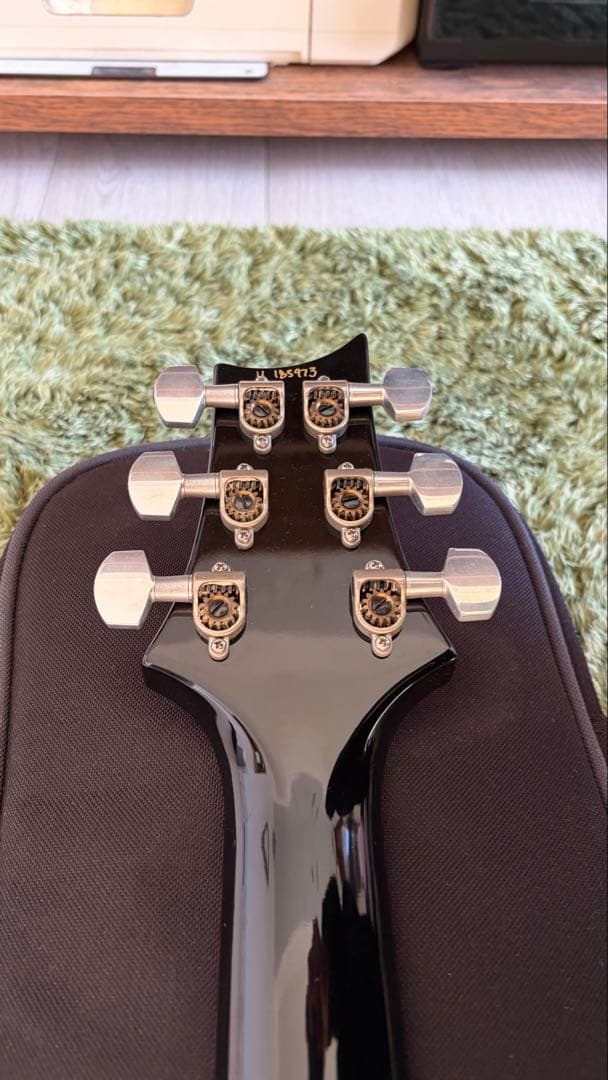 PRS Custom24 2011年モデル