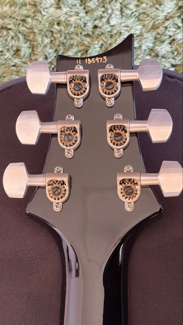 PRS Custom24 2011年モデル