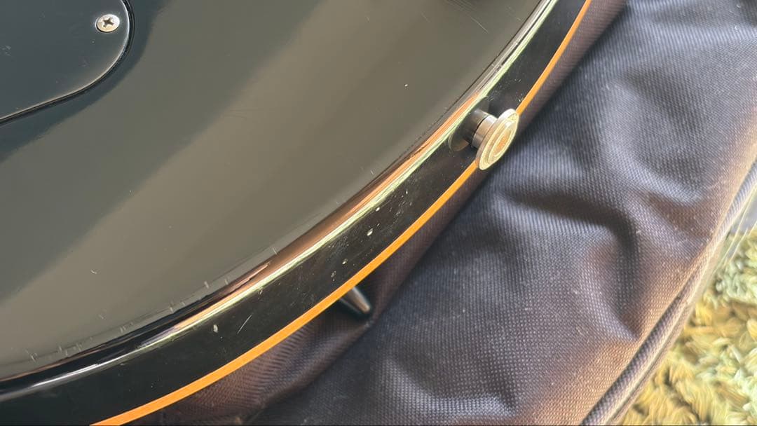 PRS Custom24 2011年モデル