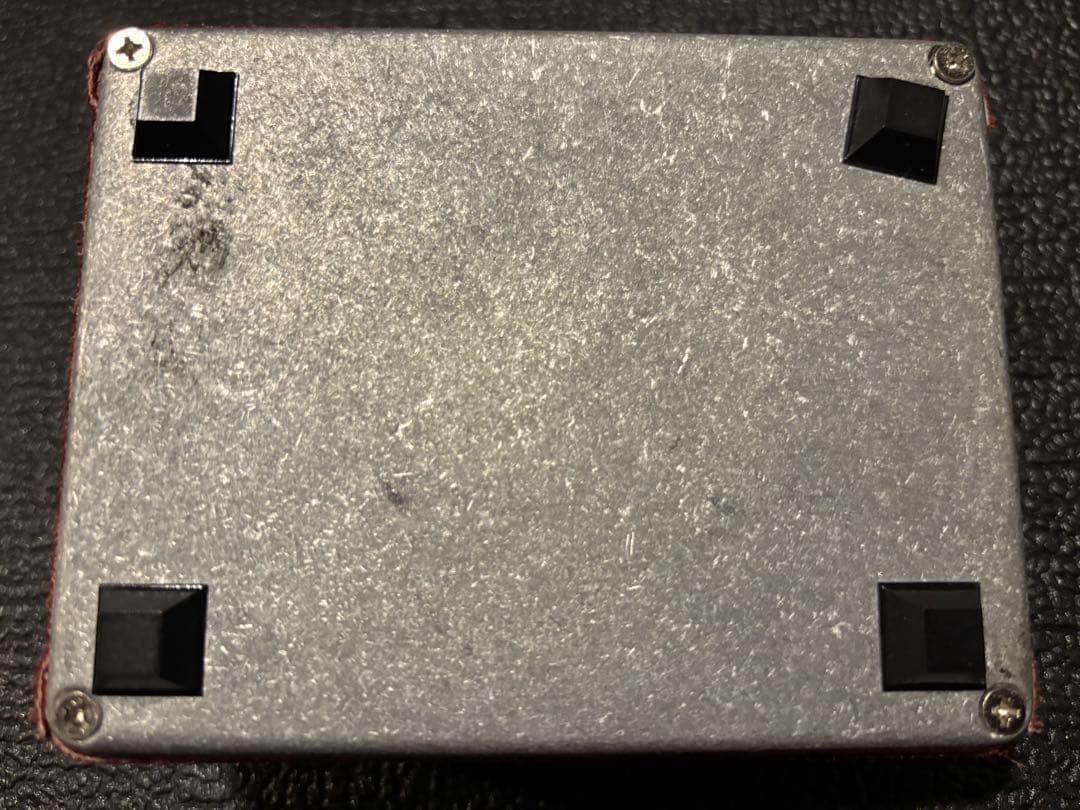 Big Bloom Overdive Amplified Nation ペダル