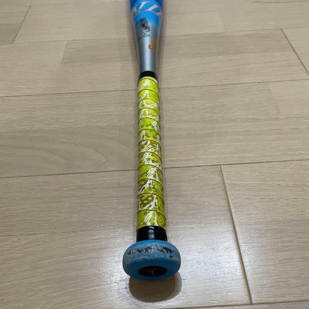 ［kore5050］ミズノ BEYONDMAX EV2N（ケース付き）