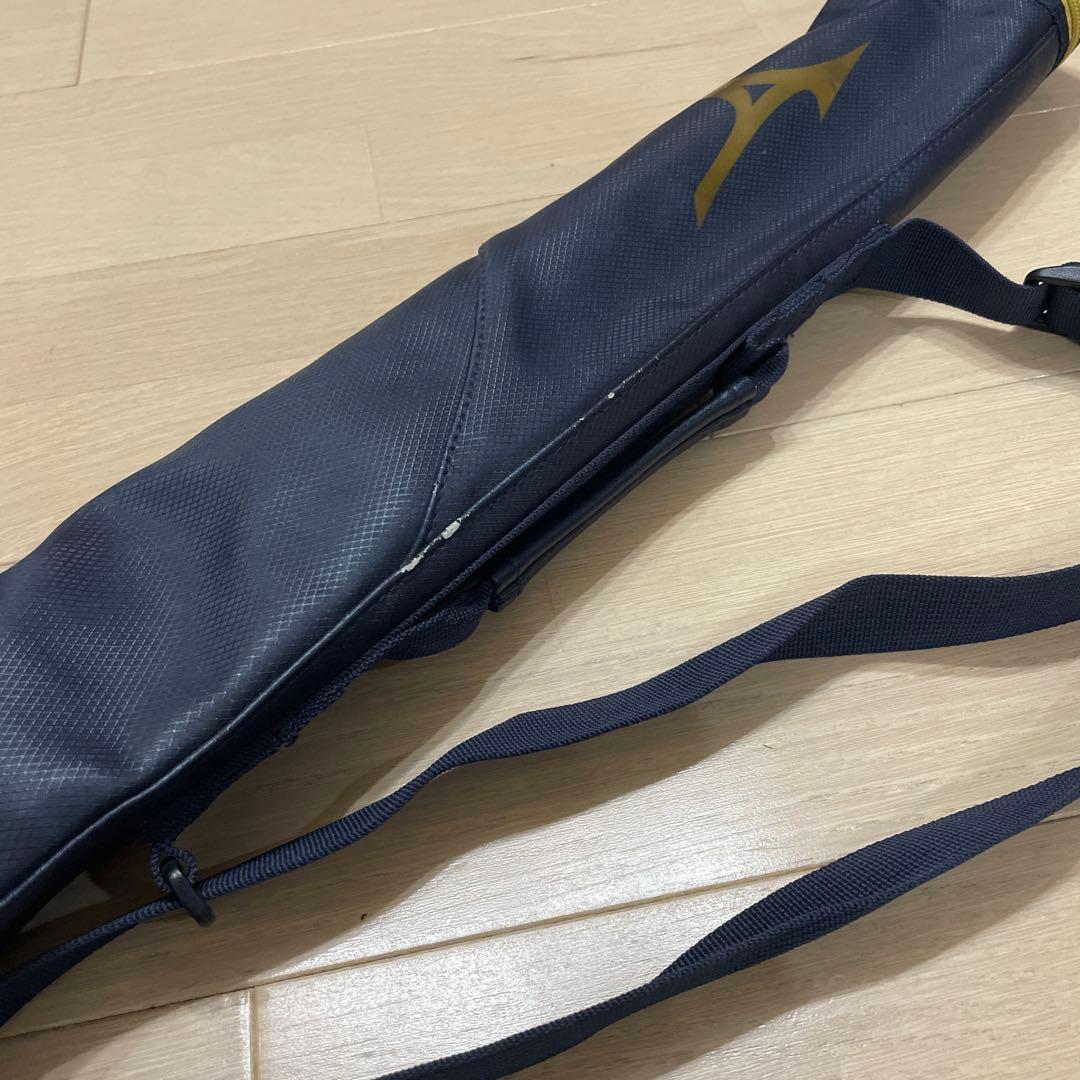 ［kore5050］ミズノ BEYONDMAX EV2N（ケース付き）