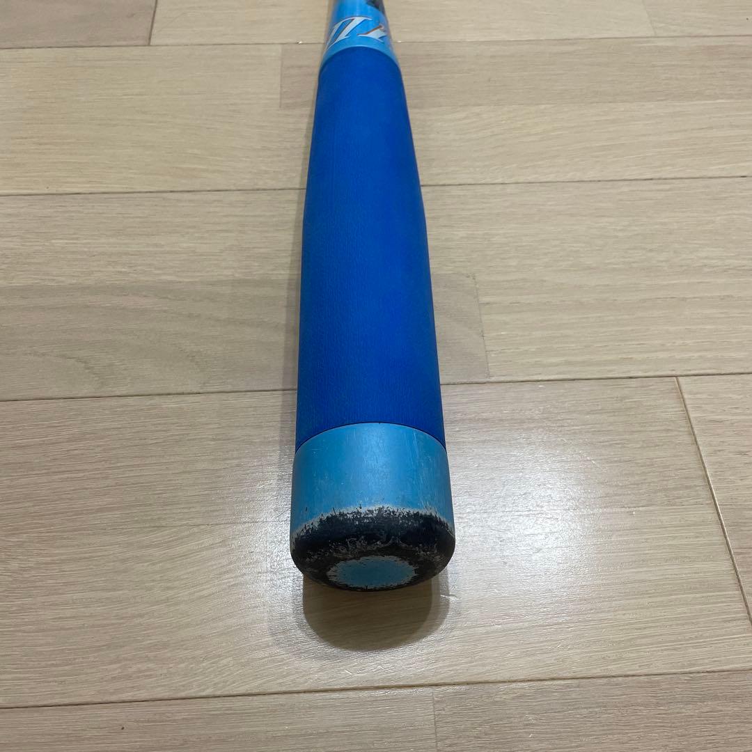 ［kore5050］ミズノ BEYONDMAX EV2N（ケース付き）