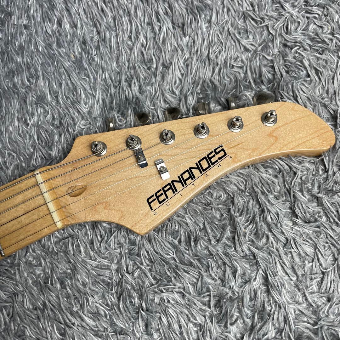 ギター Fernandes LE-1Z
