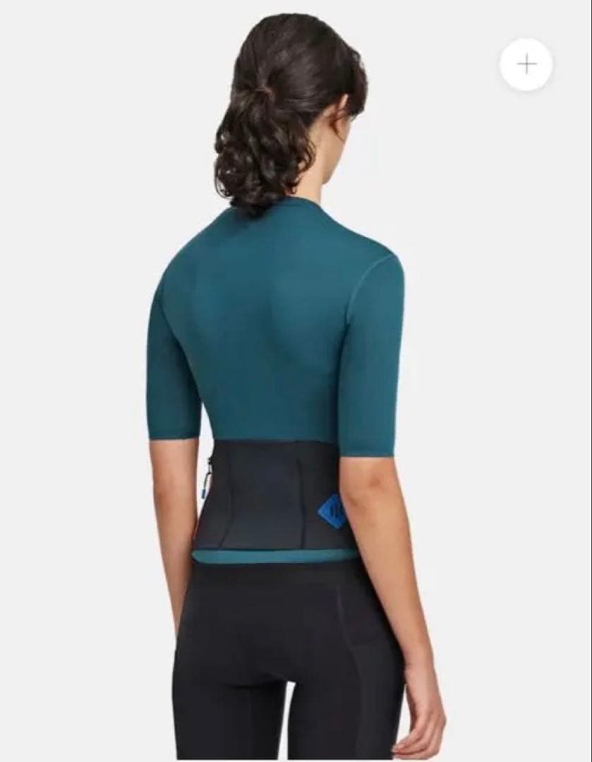  サイクルジャージ ロードバイク