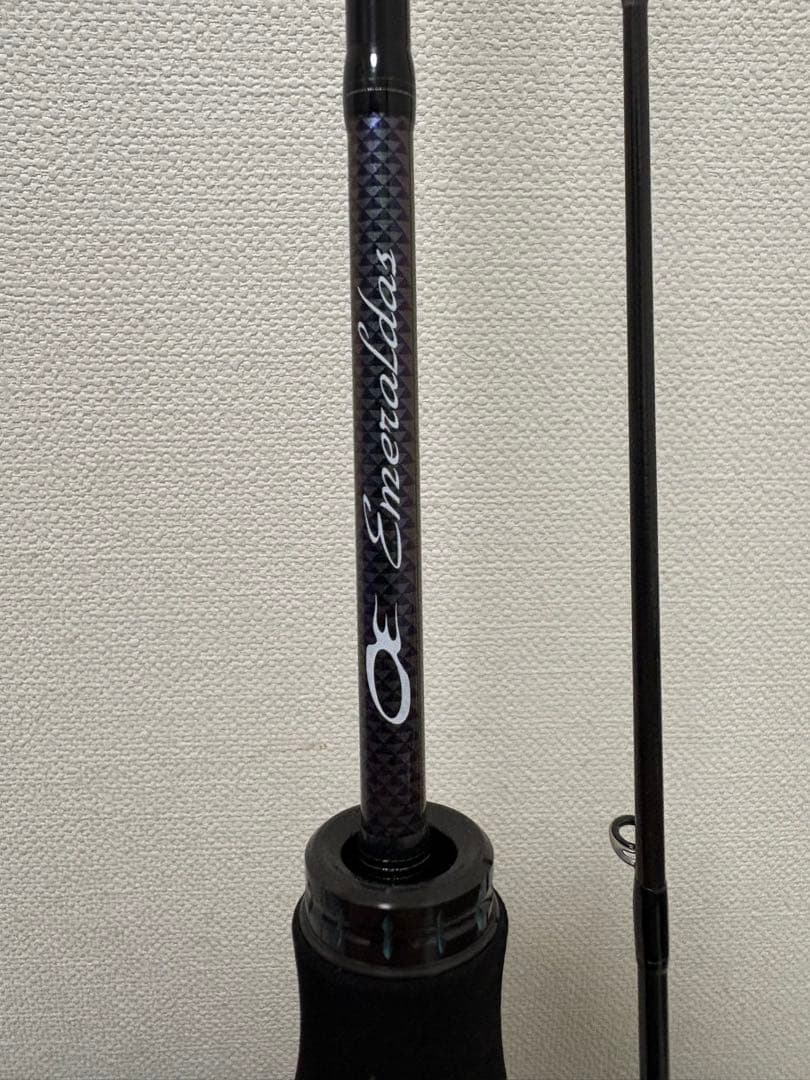 ダイワ　イカメタル　EMERALDAS MX IKAL K60MLB-S