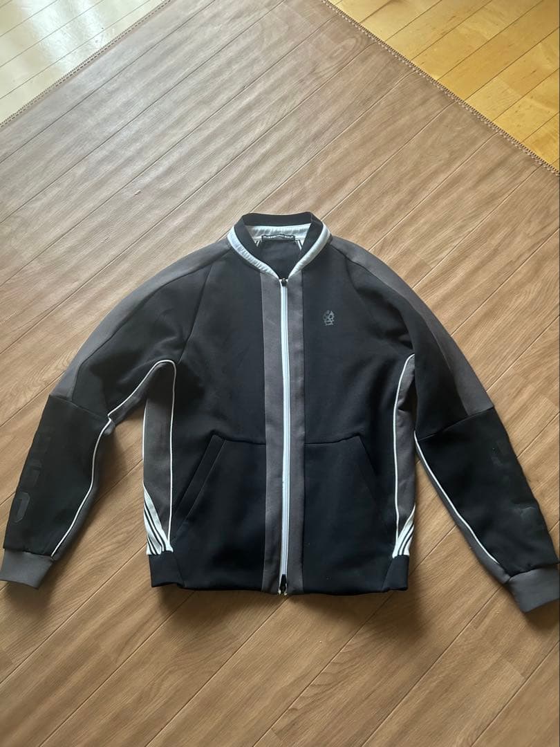 ラッセルノ セットアップrusseluno ゴルフウェア