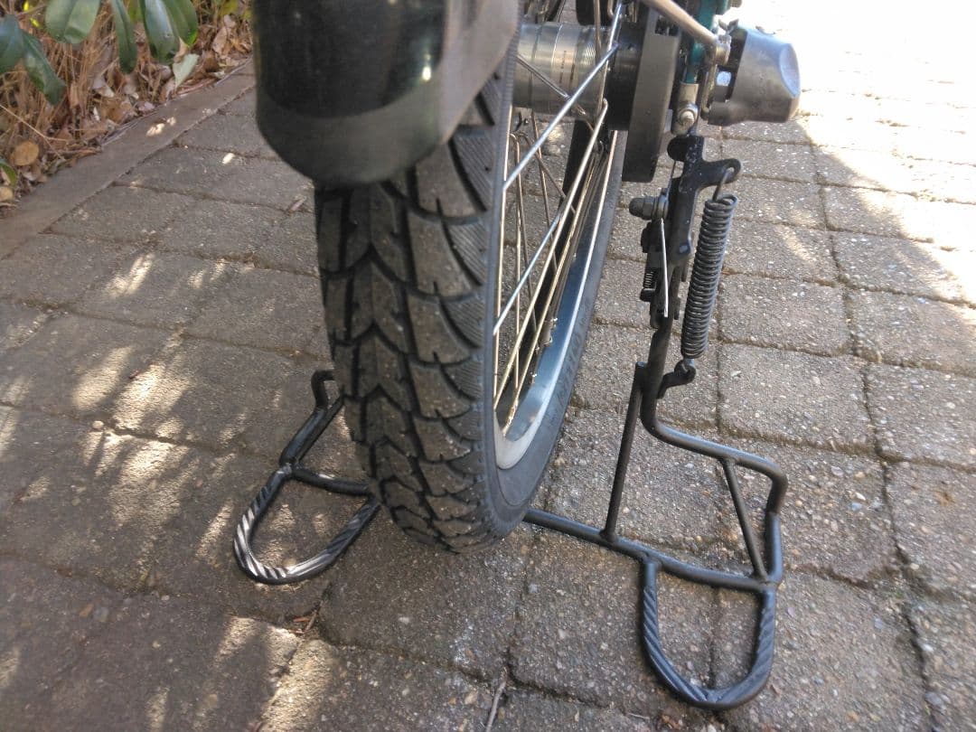 値下げ不可　YAMAHA キスミニ・アン