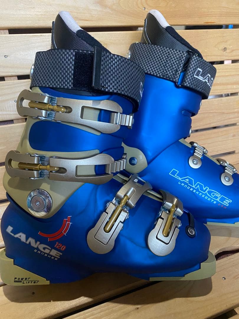 スキーボード ブーツ 2点セット