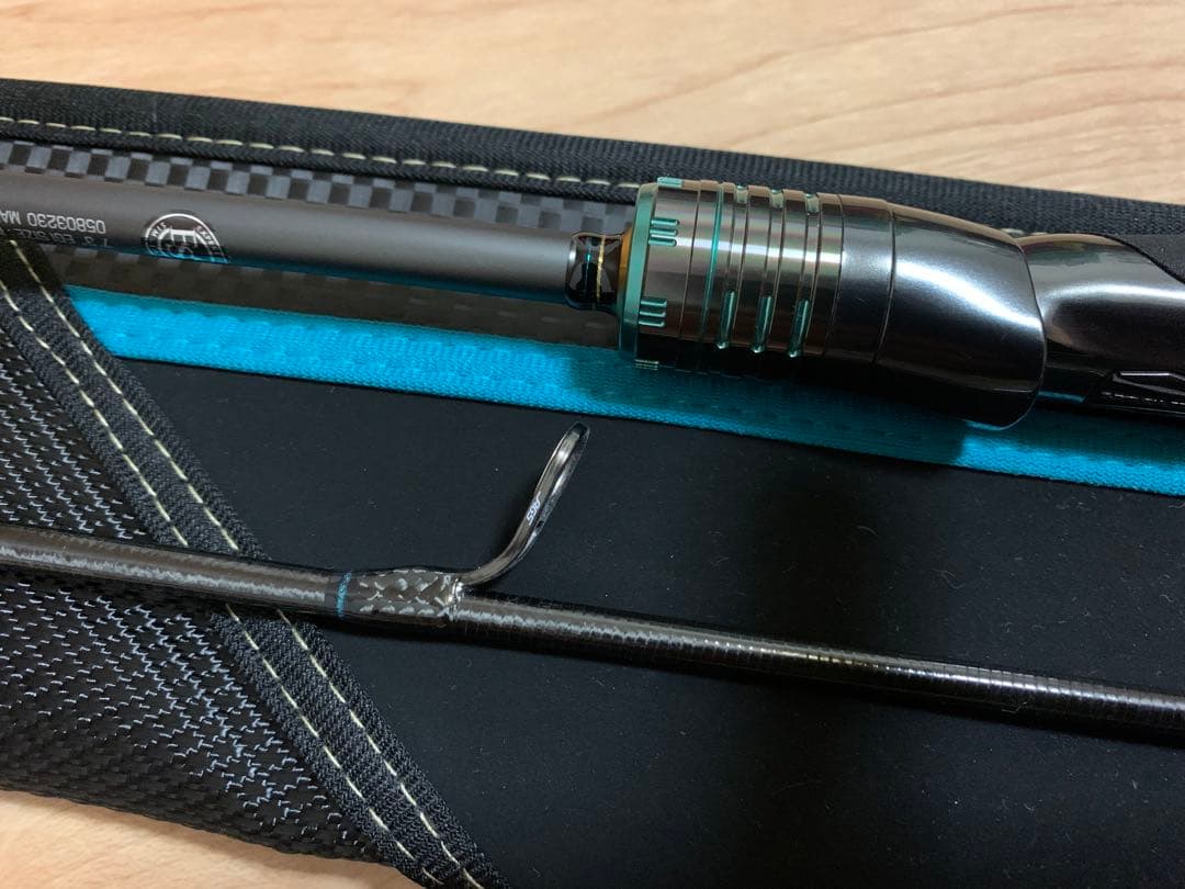 エメラルダス ストイストST 73L-S