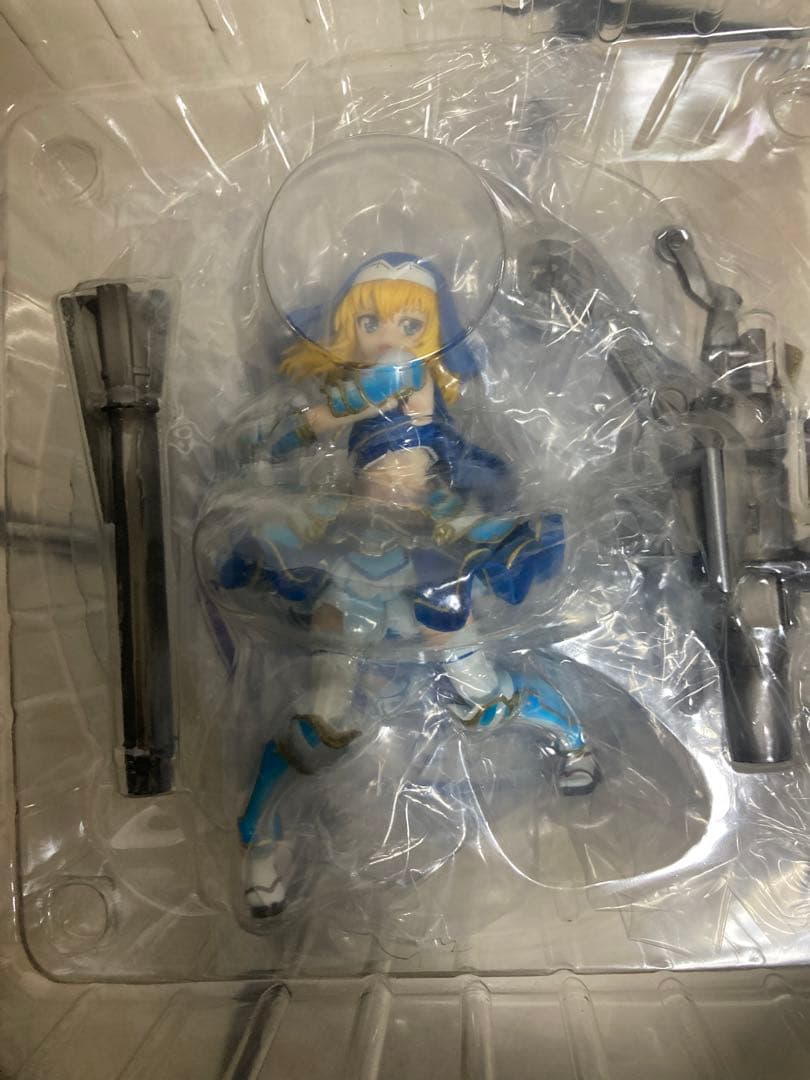 大友ソウリン　フィギュア