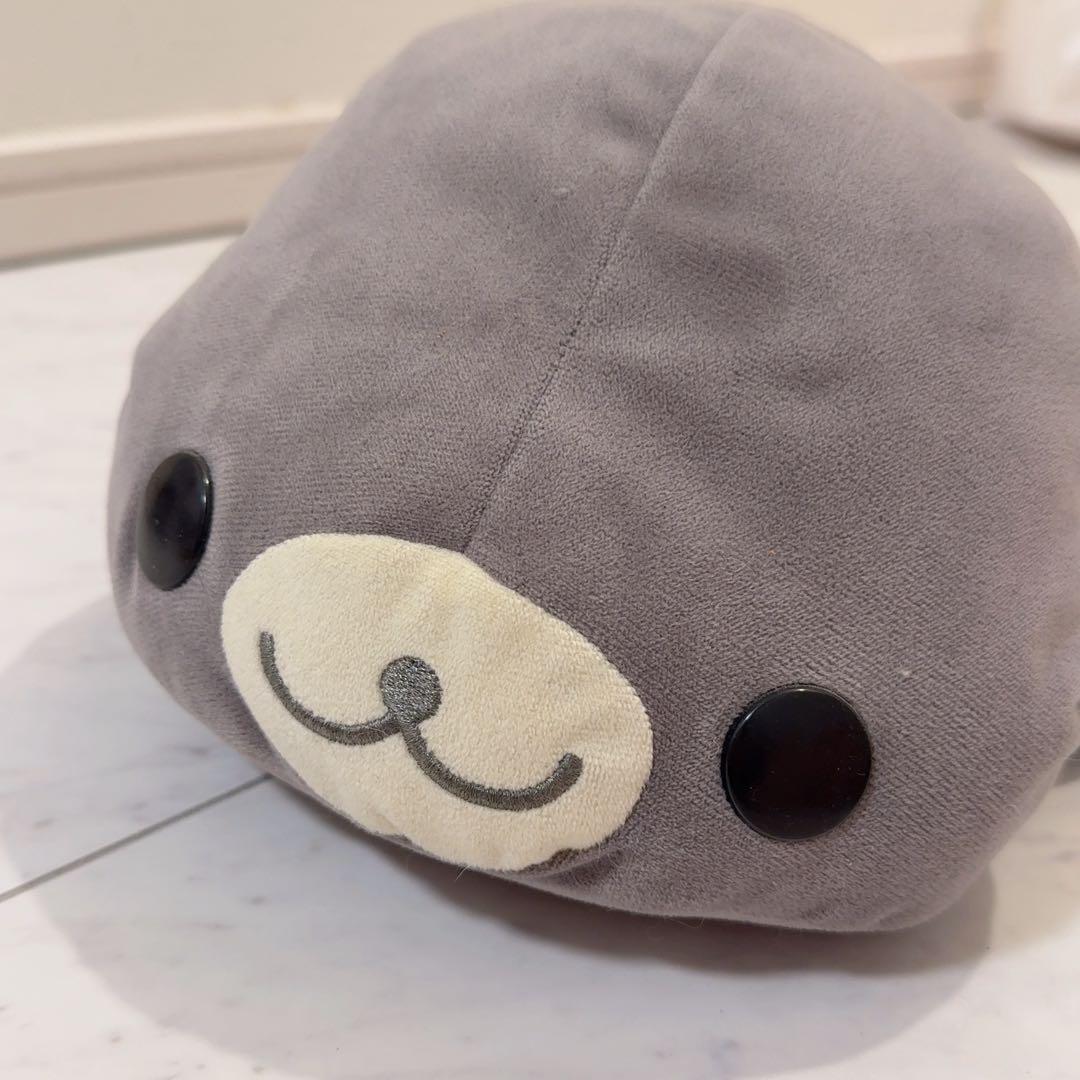 まめゴマ ぬいぐるみ 5