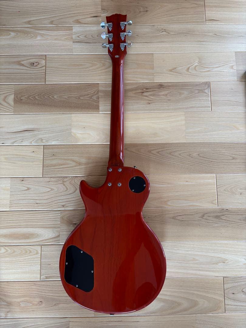 BUSKER'S BLS300 レスポールタイプエレキギター