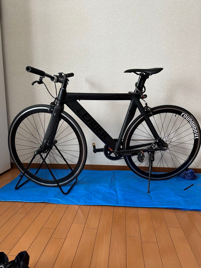 LEADER 735 【手渡し限定】