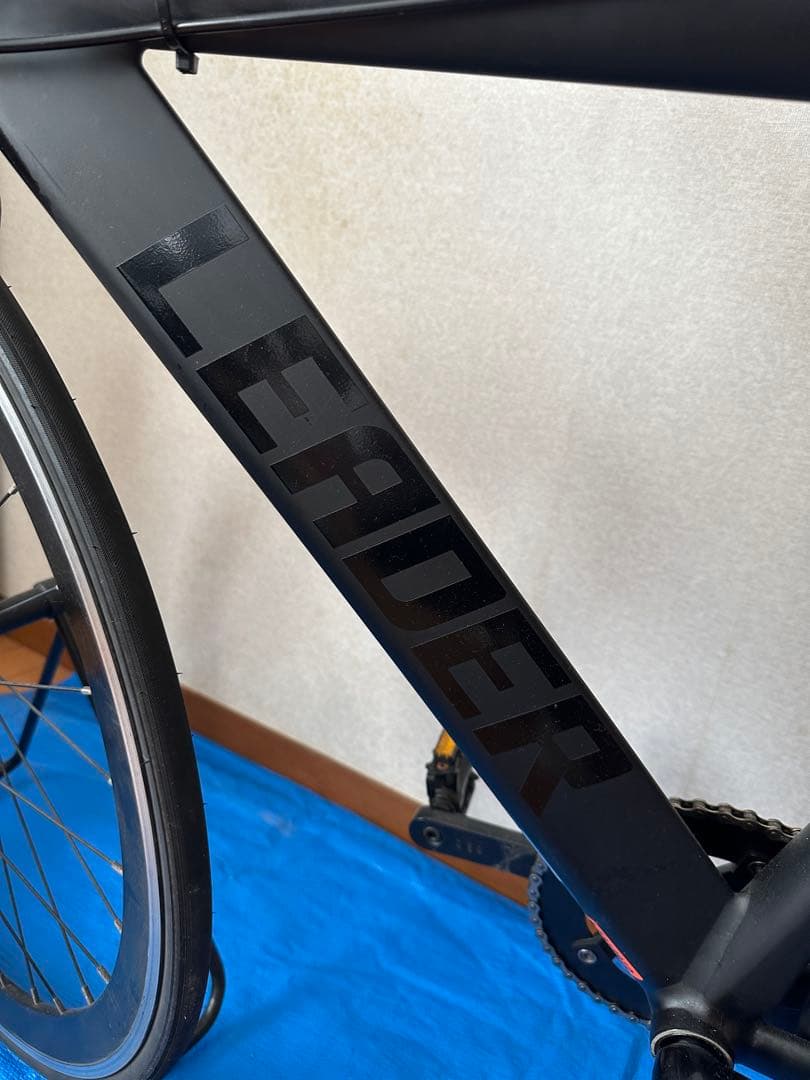 LEADER 735 【手渡し限定】