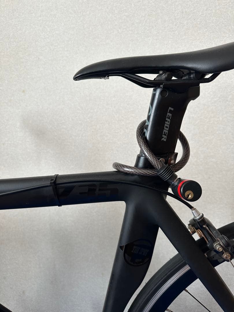 LEADER 735 【手渡し限定】