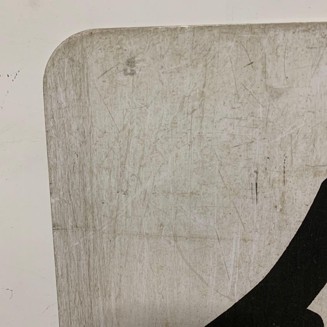 名鉄系統板　伊奈　新岐阜