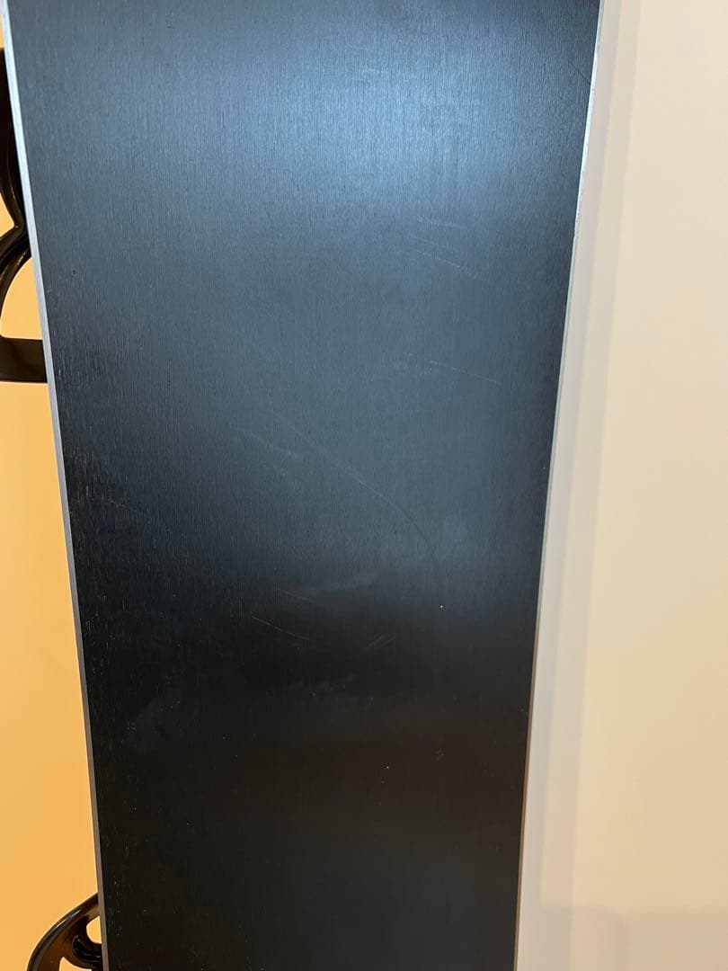 （使用1回のみ）ZUMA MT.RIDER JR. 100cm スノーボード