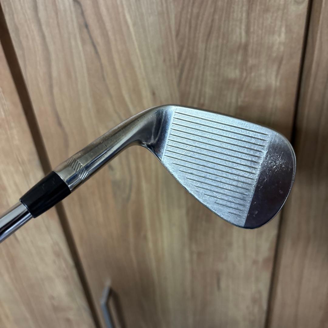 最終値下げ　 タイトリスト　ボーケイSM9 ウェッジ　46度　モーダス120 S