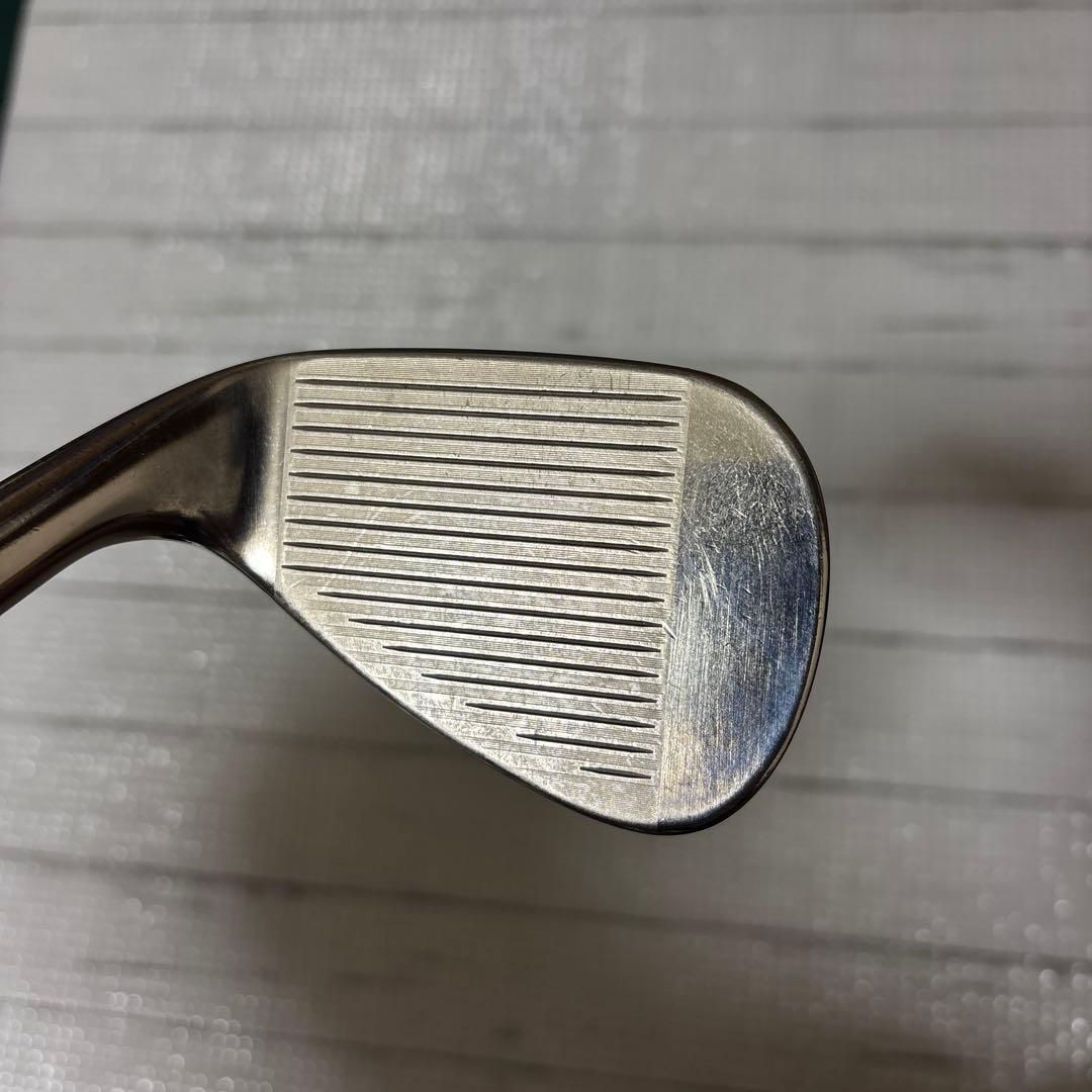 最終値下げ　 タイトリスト　ボーケイSM9 ウェッジ　46度　モーダス120 S