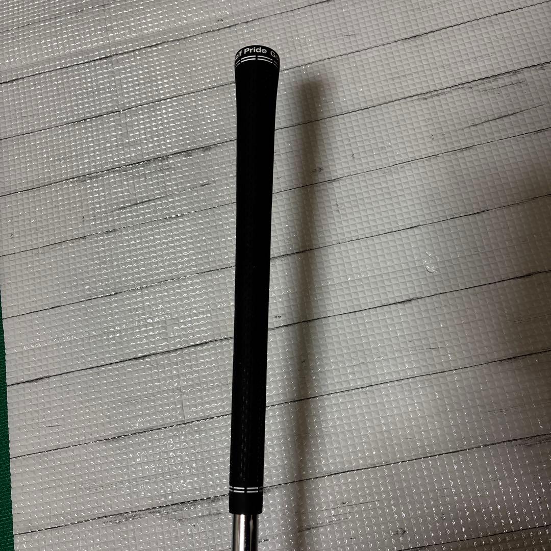 最終値下げ　 タイトリスト　ボーケイSM9 ウェッジ　46度　モーダス120 S