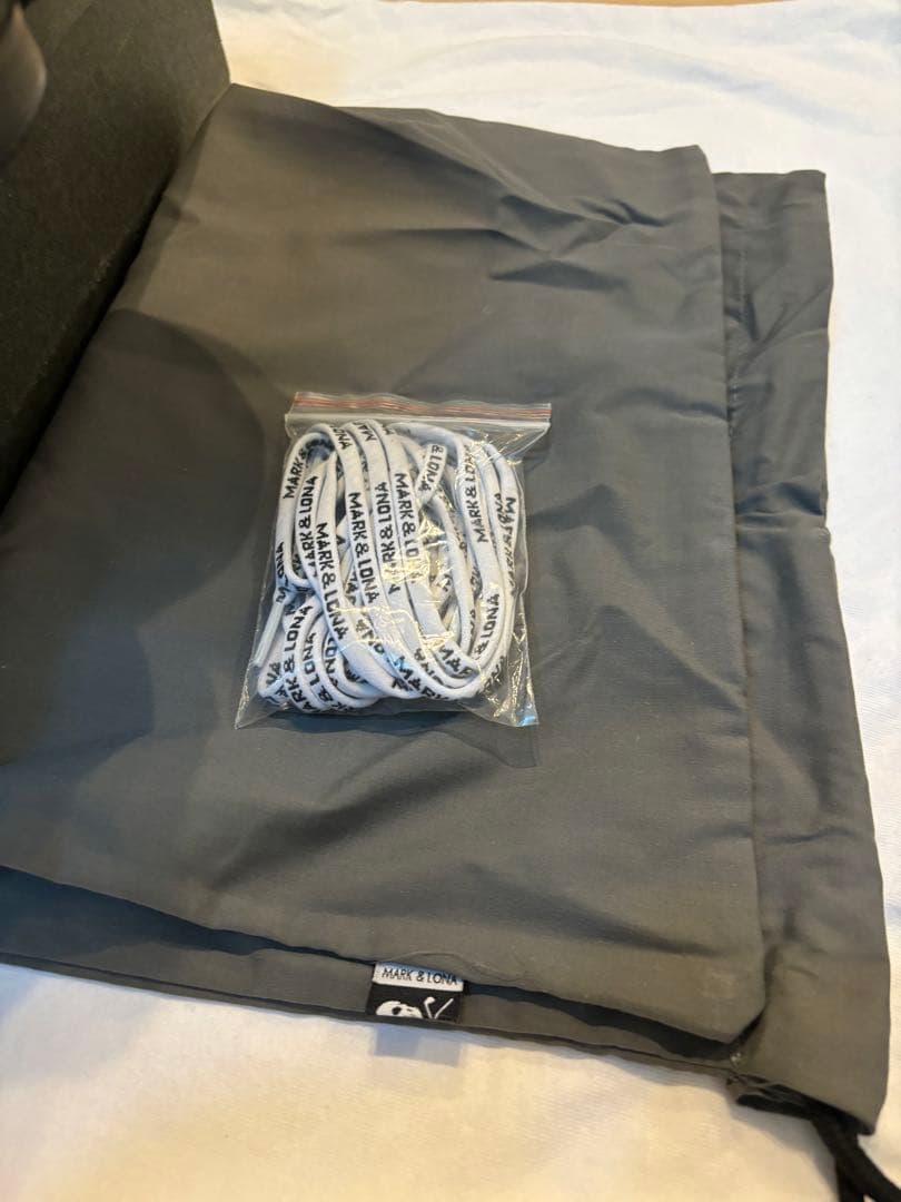 マークアンドロナ　スニーカー　未使用　ゴルフシューズ　人気完売モデル　27cm