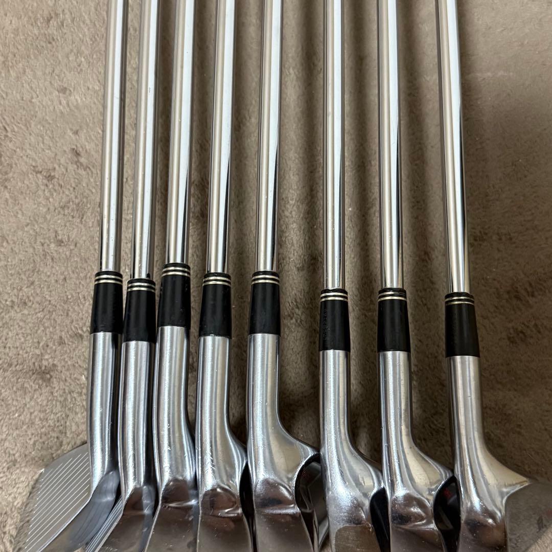 Srixon I-505スリクソン　アイアンセット 8本セット