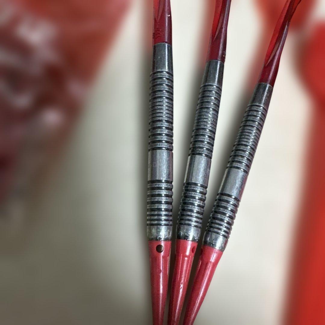 レイジー バレル アームカバー ケース チップ セット