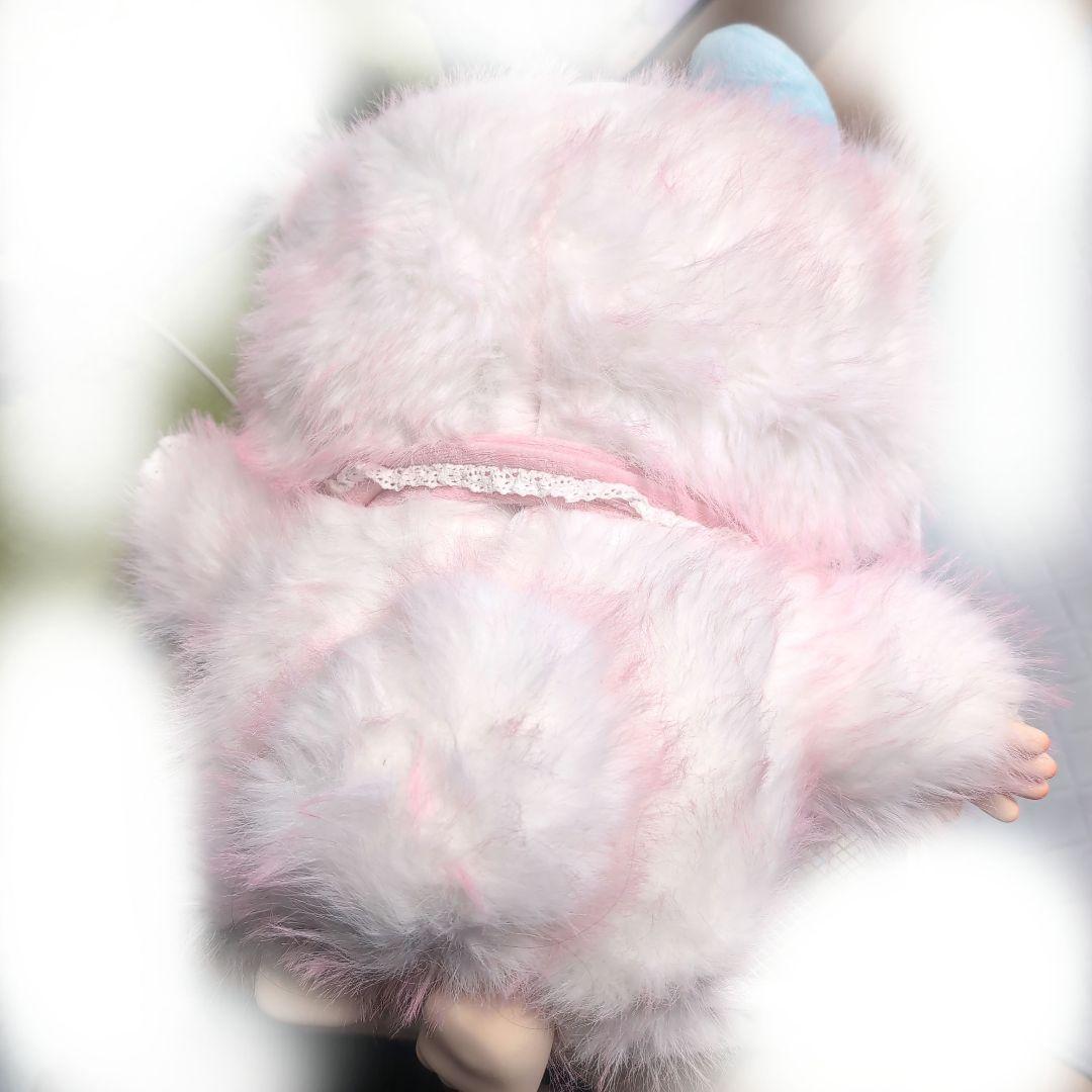 【お値下げ】Babythree Ai800% 羊