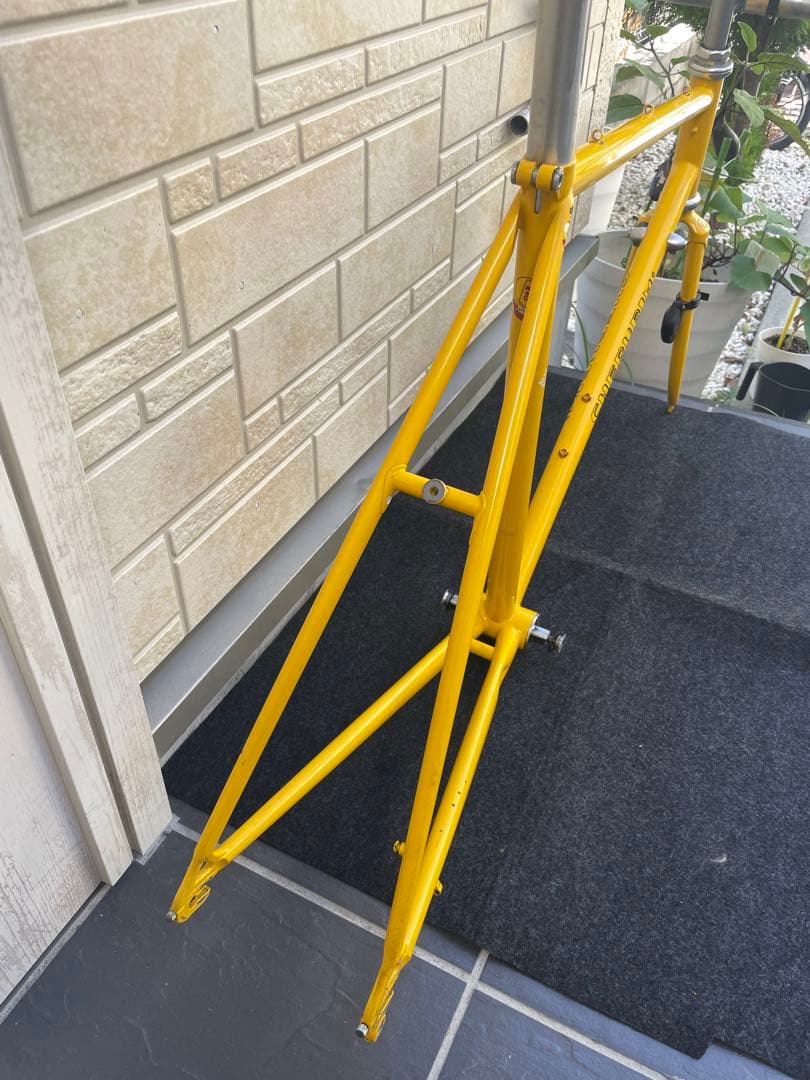 エ*ん様 ケルビム　24インチ　ミニベロ